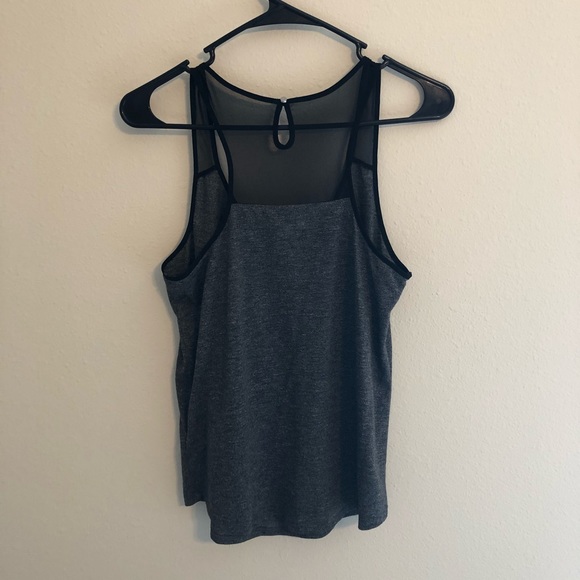 Express Tank - Picture 2 of 5